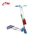 2017 Amusement Jouets Pas Cher 3 Roue Enfants Kick Mini Scooter / montage scooter pour enfants / usine pas cher prix mini scooter pour enfants